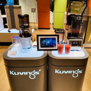 Kuvings South Korea