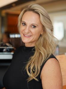 Brigitte Odgers-Jewell - Managing Director & Partner, South East Asia
