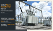 Power Transformer Market Surges Toward $50.8 Billion by 2027 on the Back of Renewable Energy and Grid Modernization