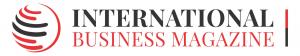 International Business Magazine is a UAE-based online publishing company with a subscriber base of more than 50,000 that includes investors, C-suite employees, key stakeholders, policymakers and government bureaucrats.