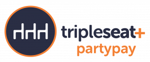 Tripleseat PartyPay