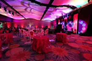 Event Management Agency