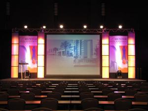 Corporate Event Planning