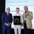The Dealmakers Honors Kevin Stefan Meyer with 'Excellence in Applied Computing' at Investors Roundtable Malta 2025