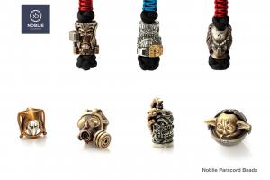 paracord beads