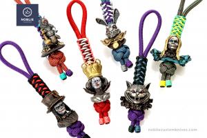 Lanyard Beads