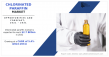 Latest Report: Chlorinated Paraffin Market Predicted to Showcase Striking Growth at a CAGR of 5.4% by 2031