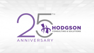 25th Anniversary Logo