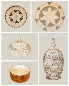 Bali Decor
