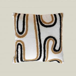San Jose Cotton Boho Cushion