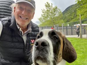 animal zone dog