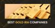 Top Rated Gold IRA Companies for 2025 (Best Gold Investment Companies Announced by Clute Journals)