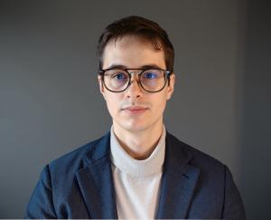 Picture of the Ceo & Founder of Electe, Fabio Lauria