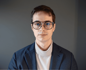 Picture of Fabio Lauria, Ceo and Founder of Electe