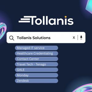 Tollanis services