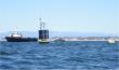 First-of-its-Kind, Self-Powered Ocean Buoy to Enhance NPS Research and 5G Maritime Communication Applications