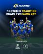 Juan Valdez® Becomes Official Coffee of the LA Rams