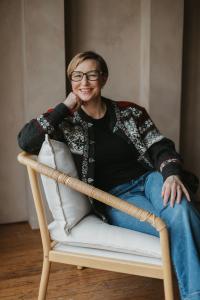 Ingrid Haugaard