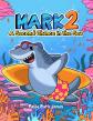 Paula Ruth Jones Debuts ‘Mark the Bully Shark 2,’ a Splashy Lesson on Jealousy