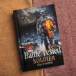 Veteran Dr. Robert Petties Sr. Shares His Story of Survival in Battle Tested Soldier — On The BrightWord Books Podcast