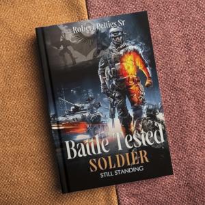 Battle Tested Soldier