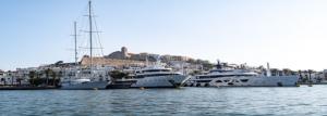 IGY Ibiza Marina and OCP Press Release