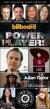 Four Harris Alumni in Billboard’s ‘Power Players’