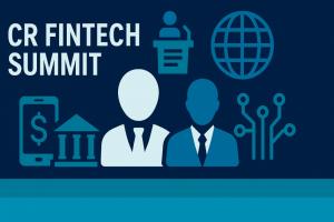 CR Fintech Summit