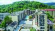 Capital Vacations Acquires Management Agreements, Sales and Rental Operations, and Real Estate at Gatlinburg Town Square Resort and Mountain Meadows Resort