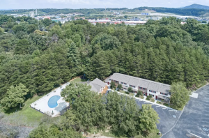 Mountain Meadows Resort