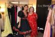 Tess Mann Atelier's Eloise Ensemble Captures Hollywood Spotlight at Annual Viewing Party