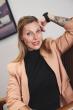 Sandra Pagenkemper Advances Toward Final Stage of Maintenance Check Flight Certification