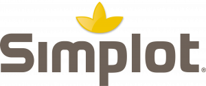 SIMPLOT INITIATES ACQUISITION OF CLAREBOUT GROUP Simplot Logo