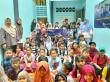 BintangChip Salurkan Bantuan Pendidikan untuk Siswa di Jakarta Pusat