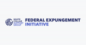 Federal Expungement Initiative