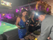Hollywood Stars Celebrate Jeff Gund's Birthday with Love Hibachi Catering