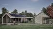 CGI Visualisation Transforms Derelict Barn into Premium Property Sale
