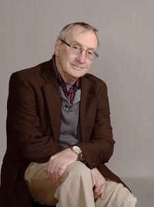 Joe Clark