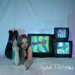 Pop Rock Sensation, Rachel DeeLynn Tops the Charts Again With Her Second Worldwide Radio Single, Egomaniac