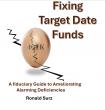 New Book Champions Better, Safer Target Date Funds, Especially for Baby Boomers
