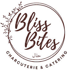 Bliss Bites NY NJ Logo