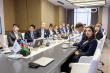 NEQSOL Holding Hosts Future Leaders from Maastricht University to Inspire Dialogue on Leadership and Sustainable Growth