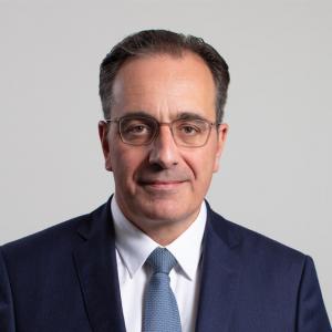 Christophe Salmon