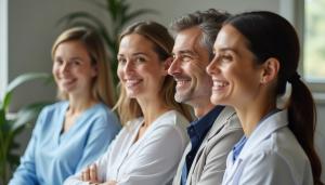 DurhamTherapists.com Team of Therapists