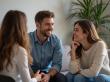 Leah Farley, LMFT, Voted #1 Best Therapist in Durham, NC by DurhamTherapists.com Community
