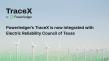 Powerledger’s TraceX is now integrated with ERCOT, opening up access to the US’s largest renewable market