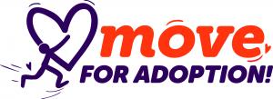 Move for Adoption 5K, Walk, Run, Virtual, In Person