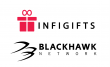 InfiGifts Partners with Blackhawk Network to Launch Digital Gift Card Program for Casino Players