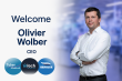 Olivier Wolber Appointed CEO to Drive the Evolution of Intech, Resolve, & Tyber into a Global MedTech Partner