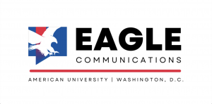 Eagle Communications Logo